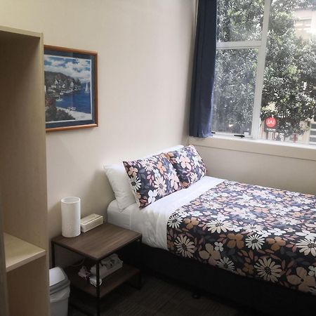 אוקלנד Oceanic Hostel מראה חיצוני תמונה