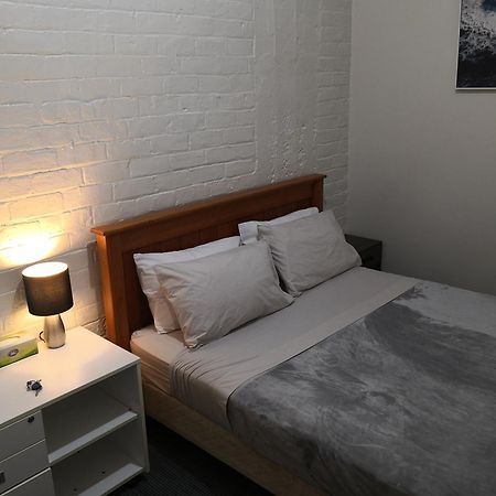 אוקלנד Oceanic Hostel מראה חיצוני תמונה