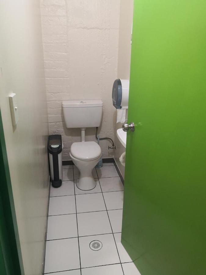 אוקלנד Oceanic Hostel מראה חיצוני תמונה
