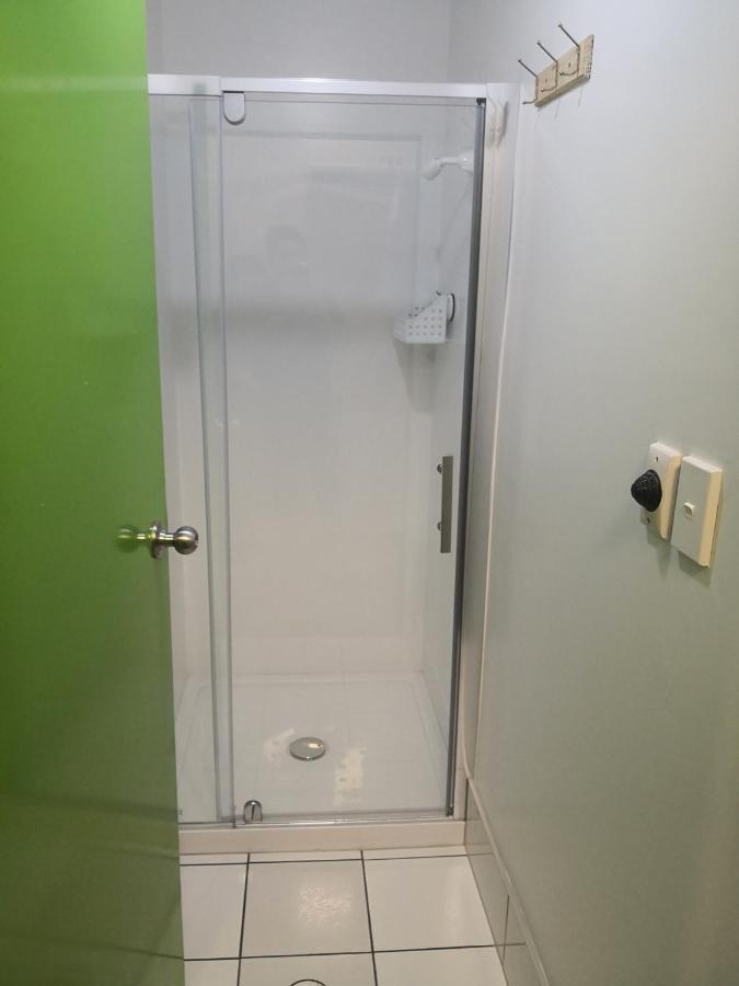 אוקלנד Oceanic Hostel מראה חיצוני תמונה