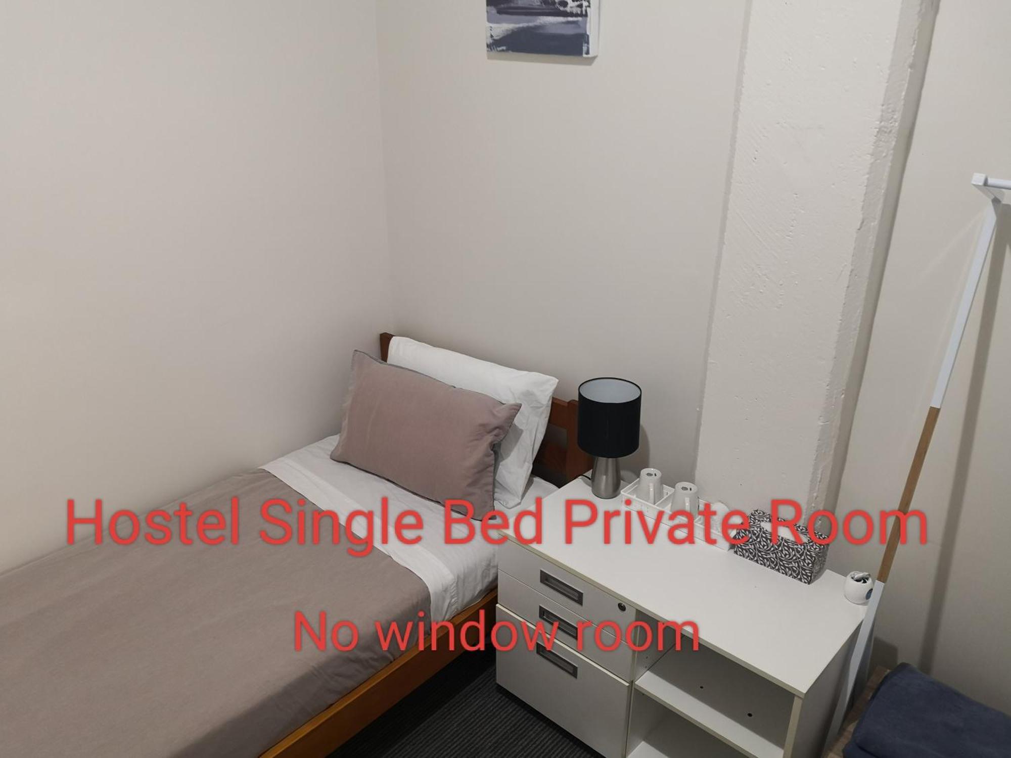 אוקלנד Oceanic Hostel מראה חיצוני תמונה