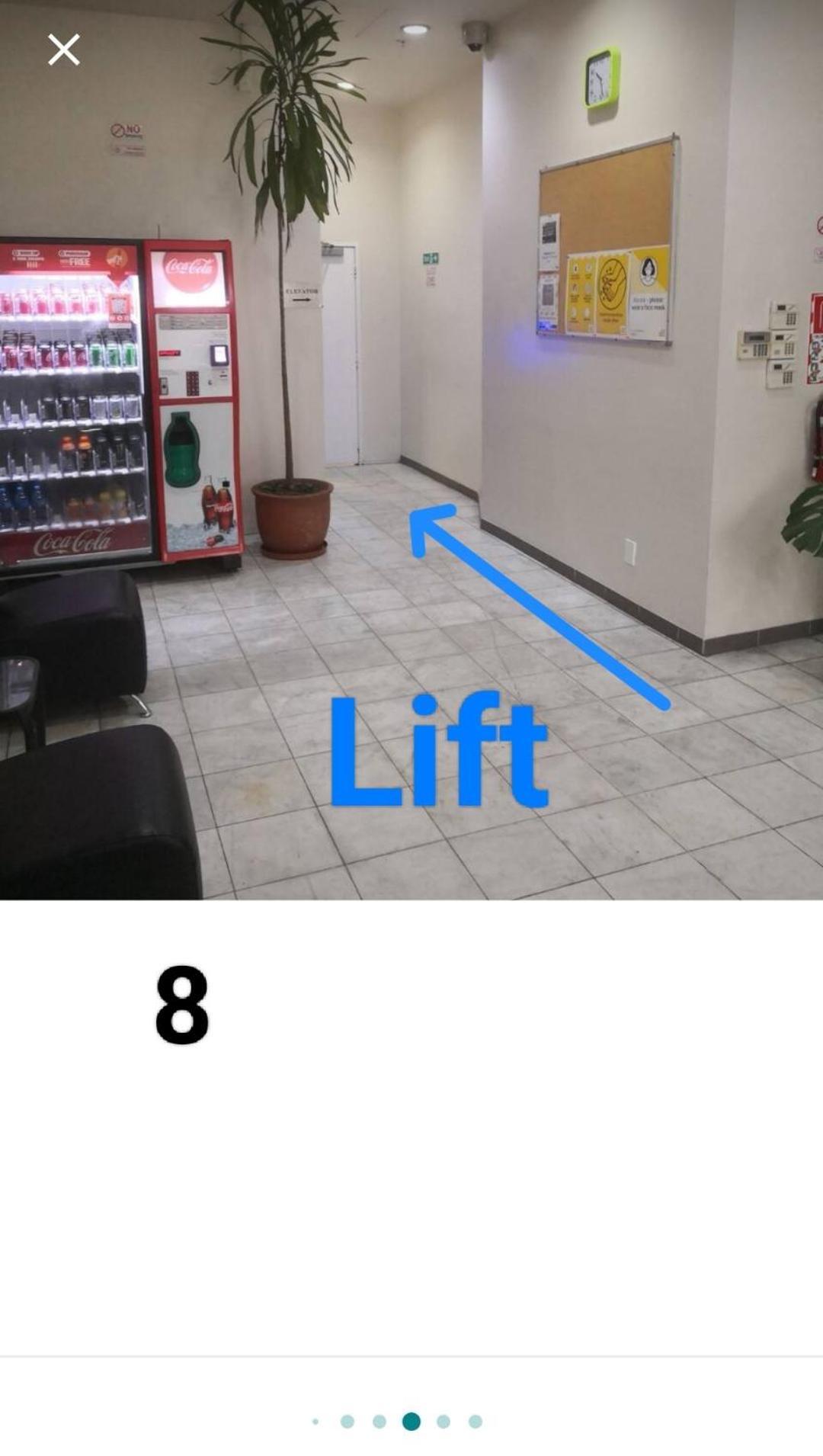 אוקלנד Oceanic Hostel מראה חיצוני תמונה
