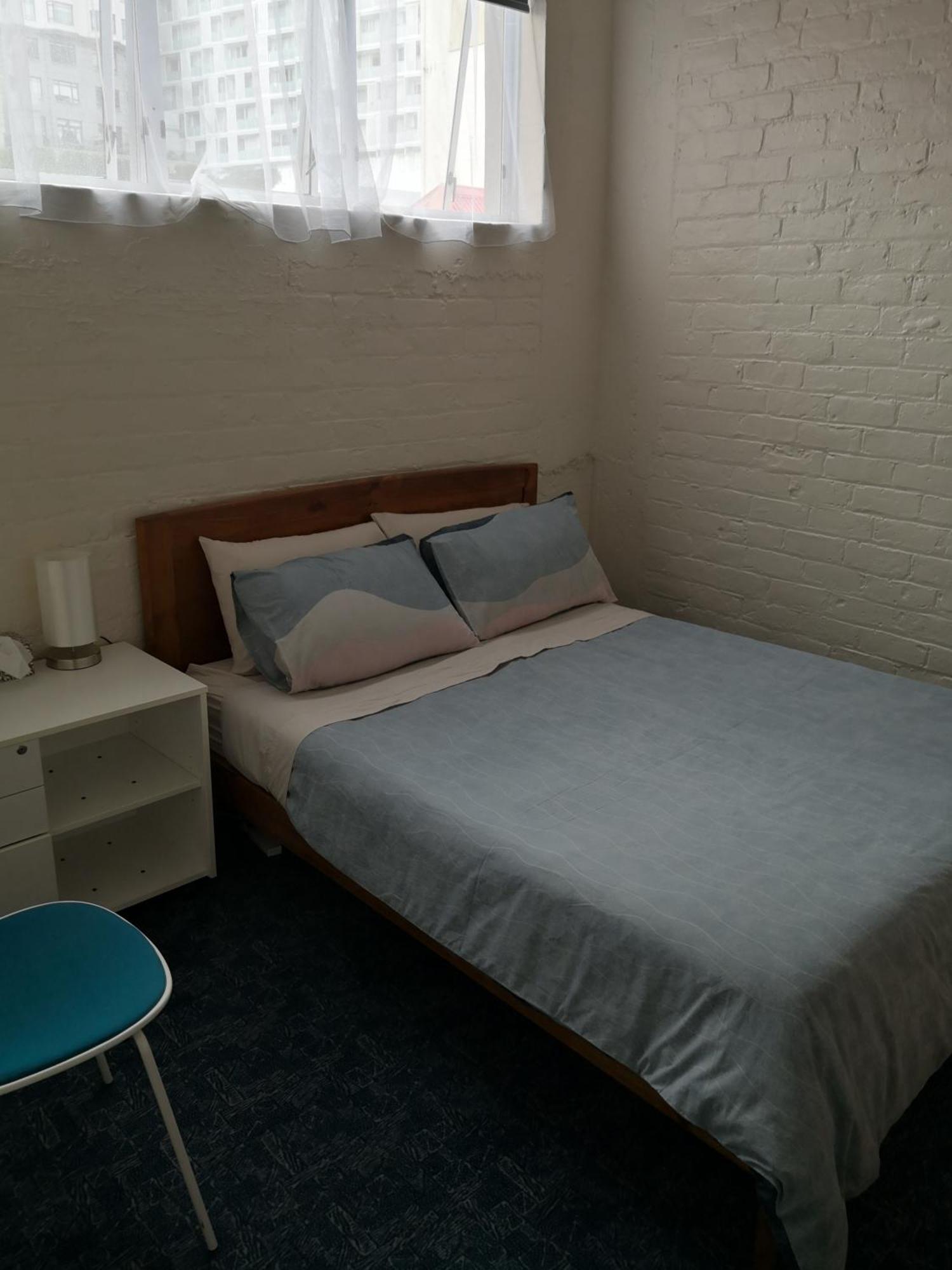 אוקלנד Oceanic Hostel מראה חיצוני תמונה